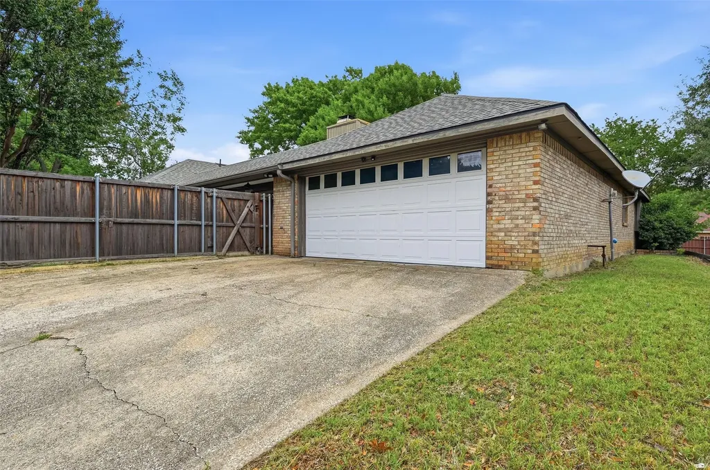 3205 Wrangler Road Plano TX 75074