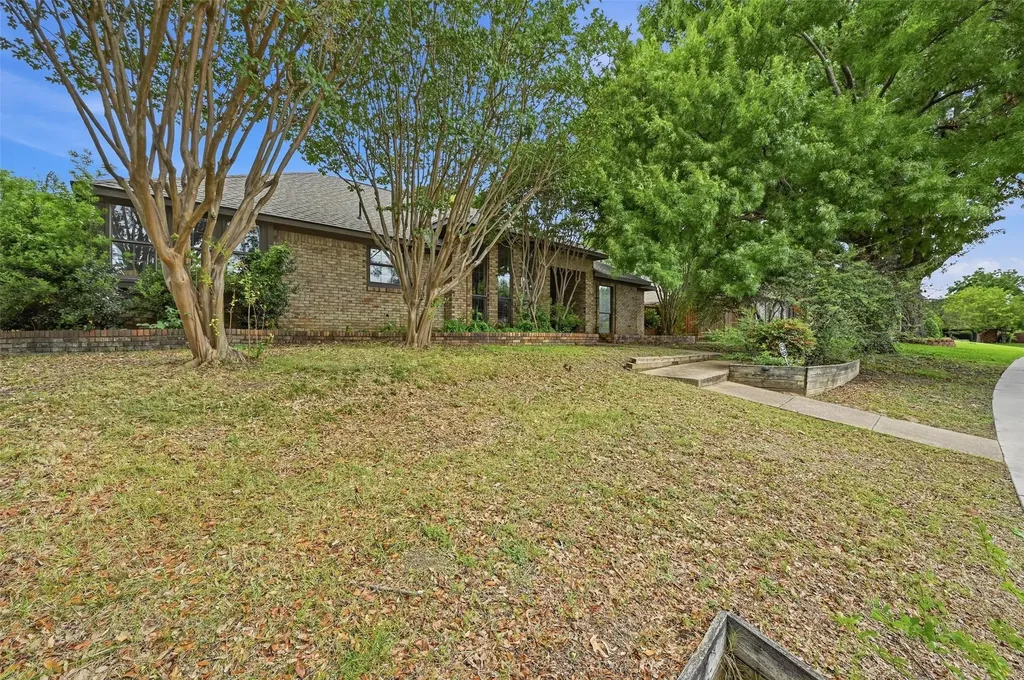 3205 Wrangler Road Plano TX 75074