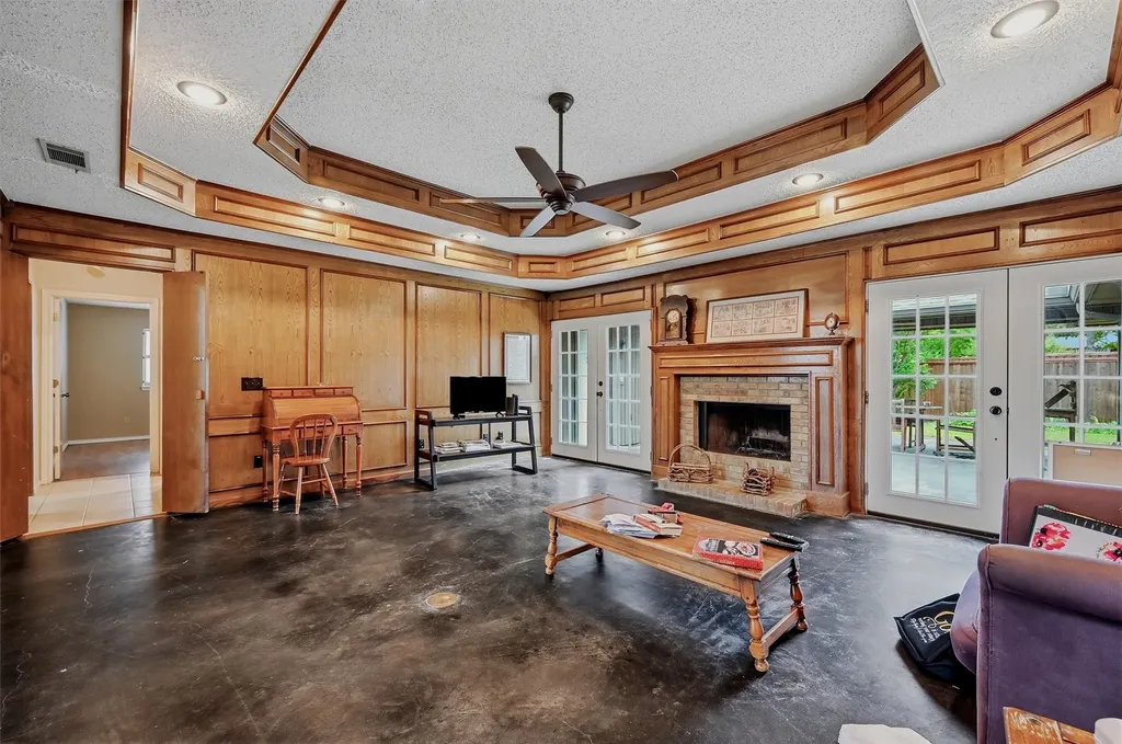 3205 Wrangler Road Plano TX 75074