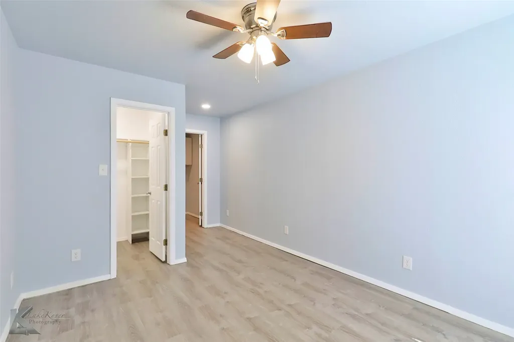 4074 Russell Avenue Abilene TX 79605