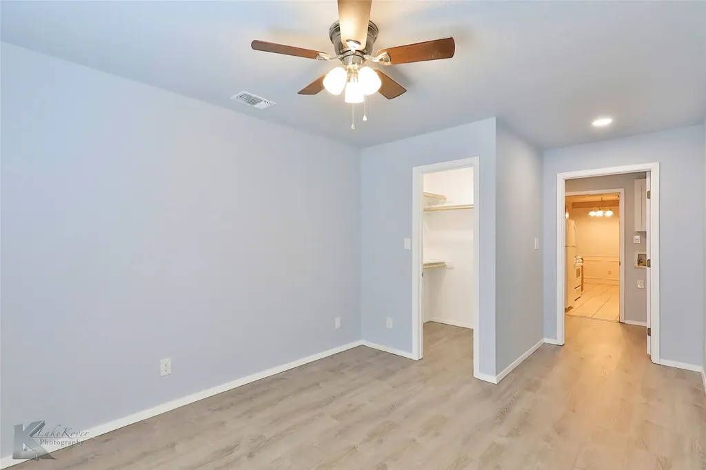 4074 Russell Avenue Abilene TX 79605
