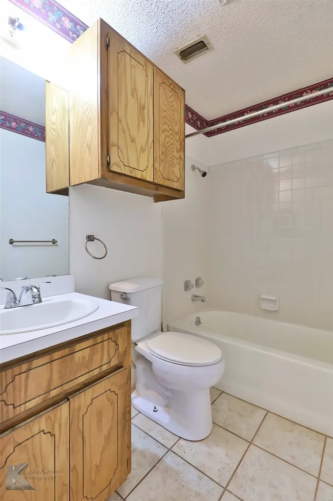 4074 Russell Avenue Abilene TX 79605