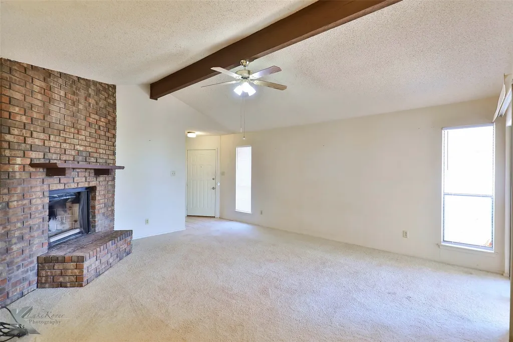 4074 Russell Avenue Abilene TX 79605