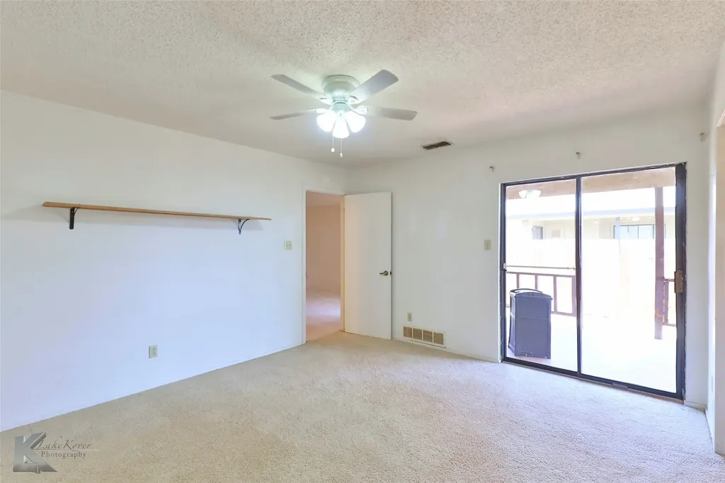 4074 Russell Avenue Abilene TX 79605
