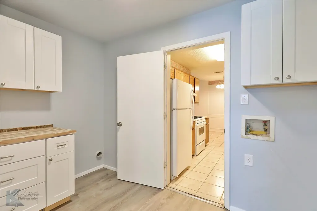 4074 Russell Avenue Abilene TX 79605