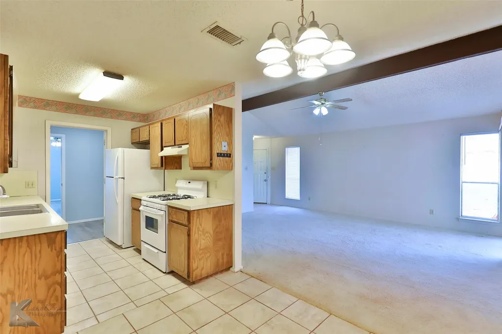 4074 Russell Avenue Abilene TX 79605