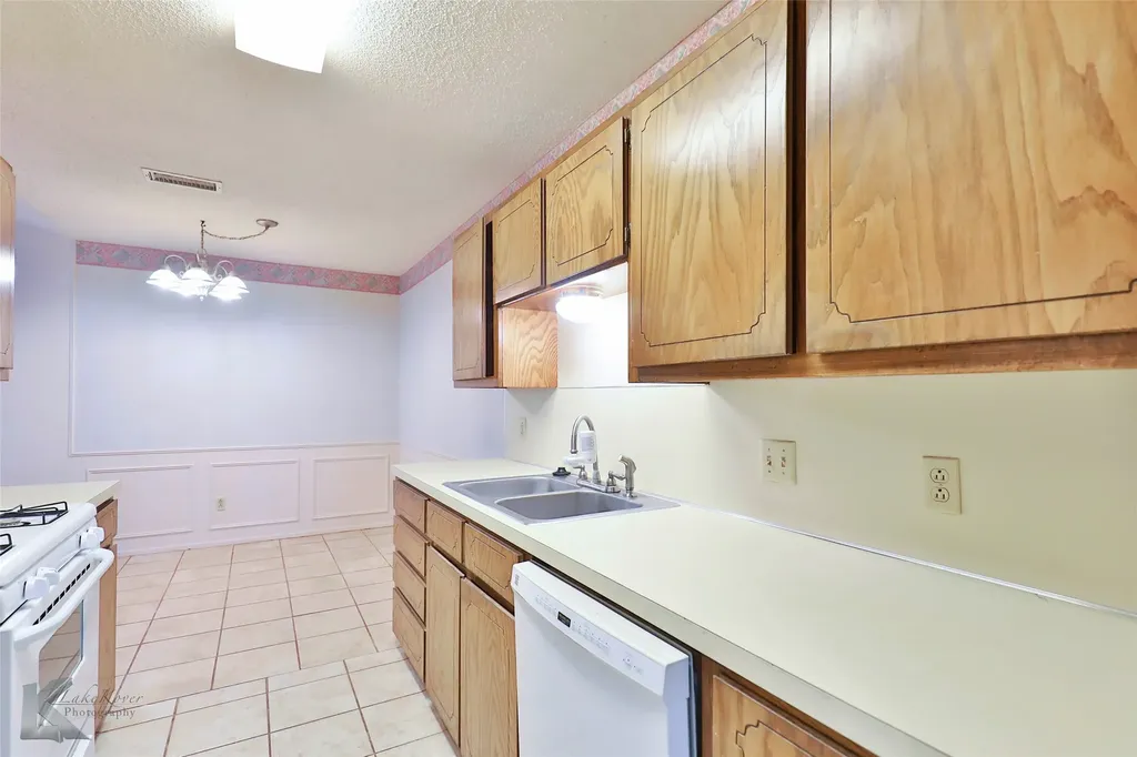 4074 Russell Avenue Abilene TX 79605