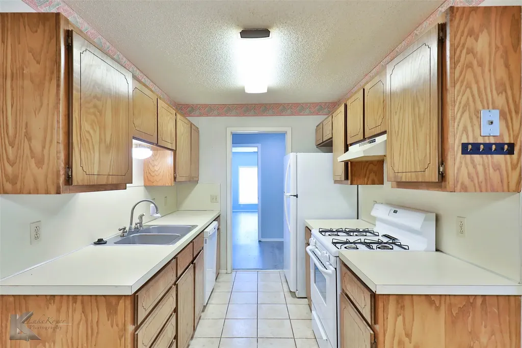 4074 Russell Avenue Abilene TX 79605