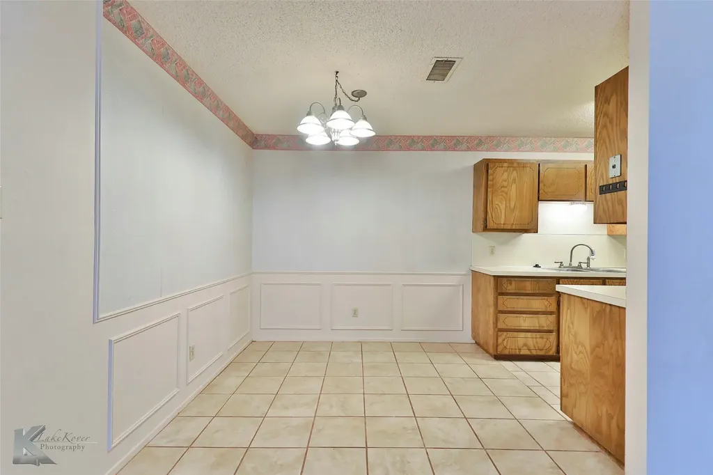 4074 Russell Avenue Abilene TX 79605
