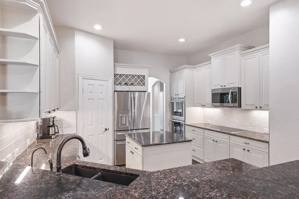 515 Saginaw Court Allen TX 75013