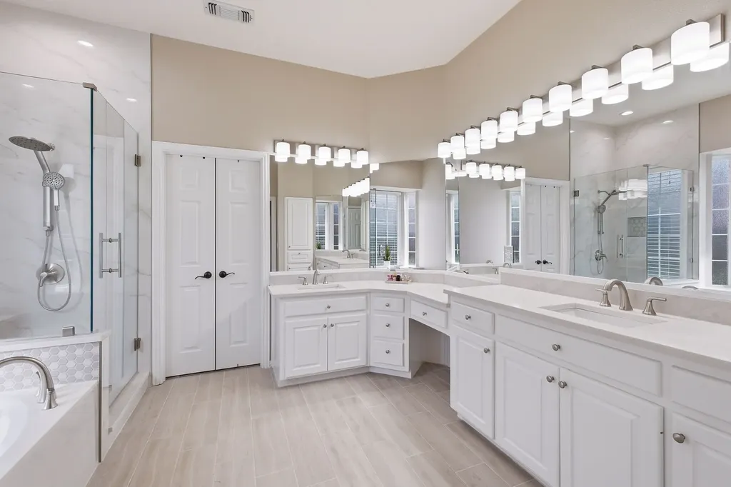 515 Saginaw Court Allen TX 75013