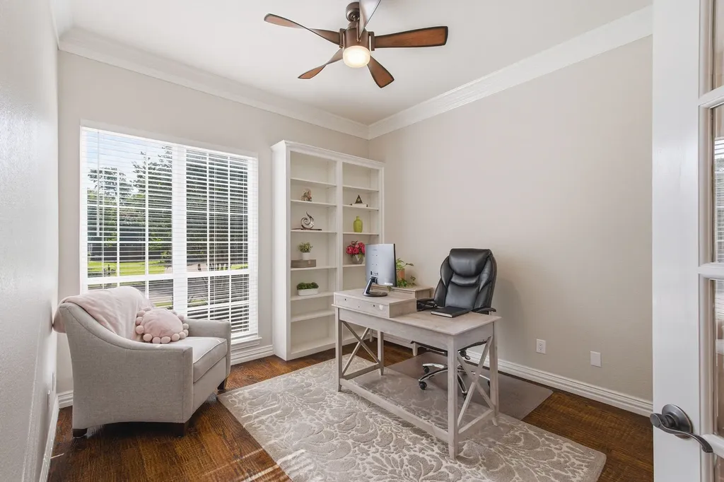 515 Saginaw Court Allen TX 75013