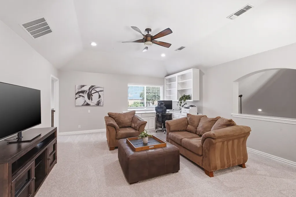 515 Saginaw Court Allen TX 75013