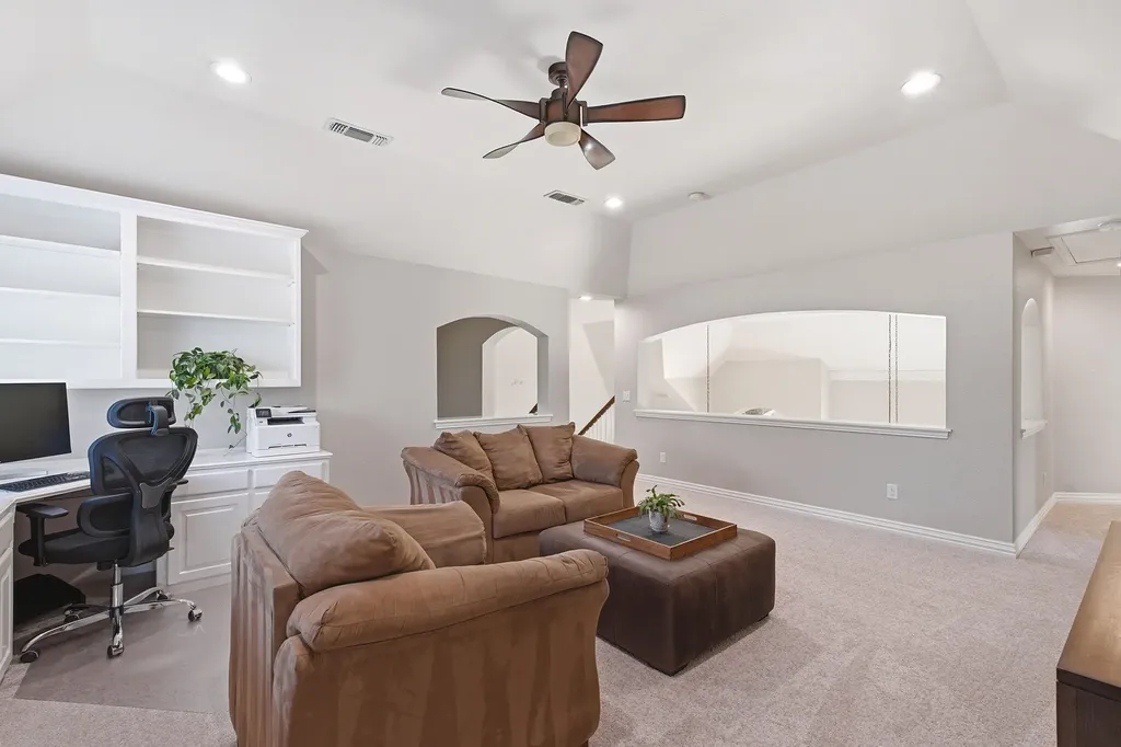 515 Saginaw Court Allen TX 75013