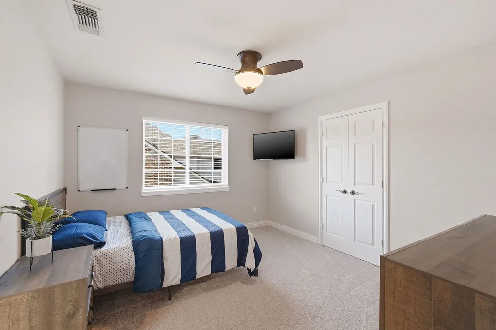 515 Saginaw Court Allen TX 75013