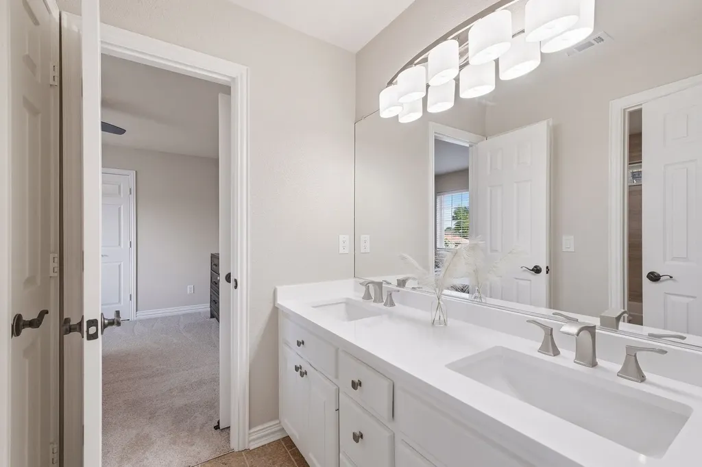 515 Saginaw Court Allen TX 75013