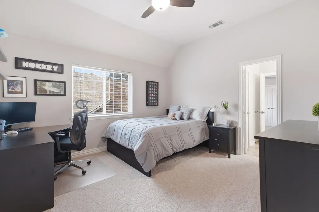 515 Saginaw Court Allen TX 75013