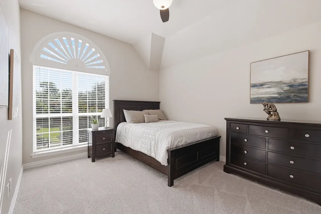 515 Saginaw Court Allen TX 75013