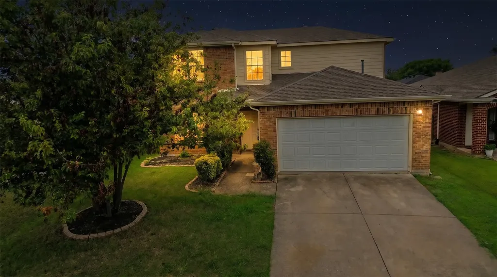 3111 Candlebrook Drive Wylie TX 75098