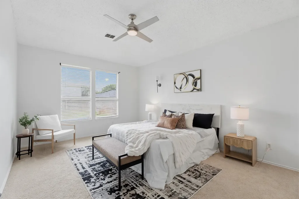 3111 Candlebrook Drive Wylie TX 75098
