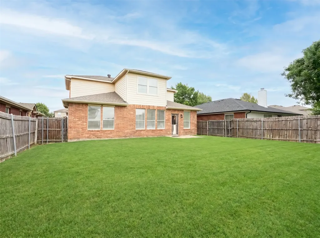 3111 Candlebrook Drive Wylie TX 75098