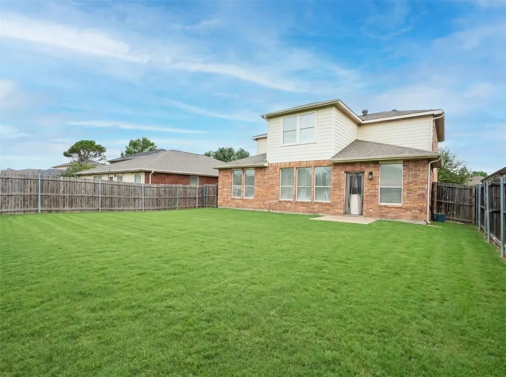 3111 Candlebrook Drive Wylie TX 75098