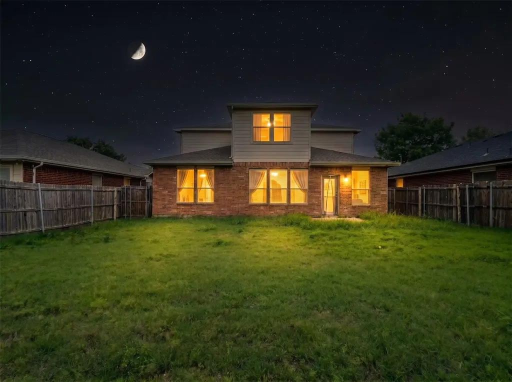 3111 Candlebrook Drive Wylie TX 75098