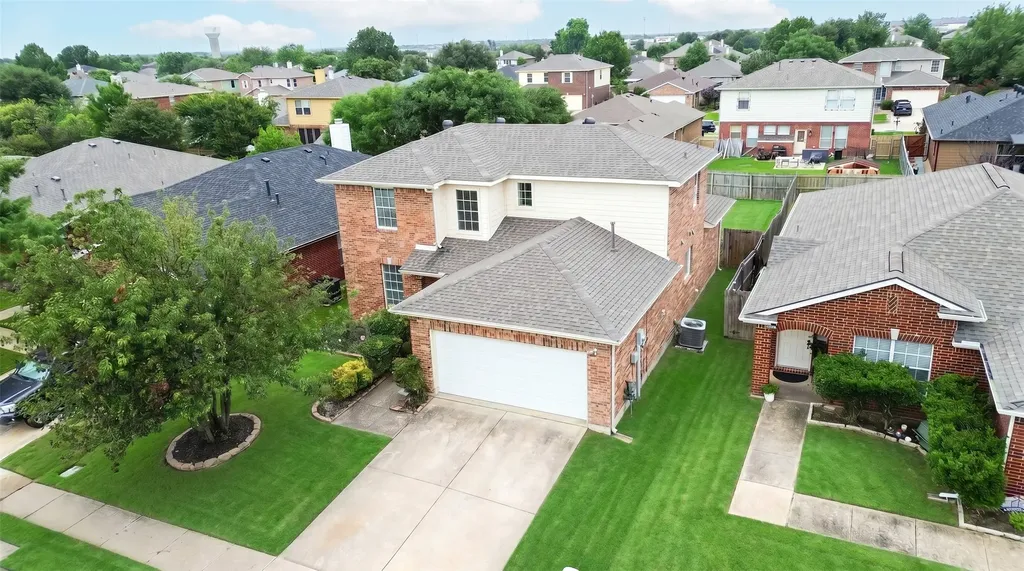 3111 Candlebrook Drive Wylie TX 75098