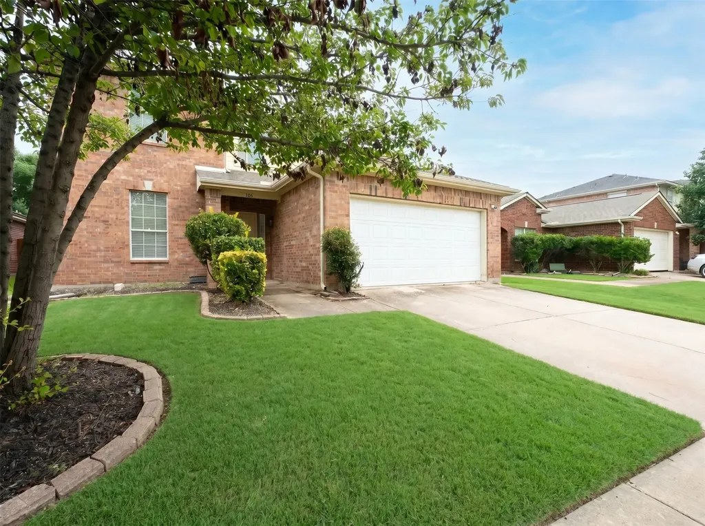 3111 Candlebrook Drive Wylie TX 75098