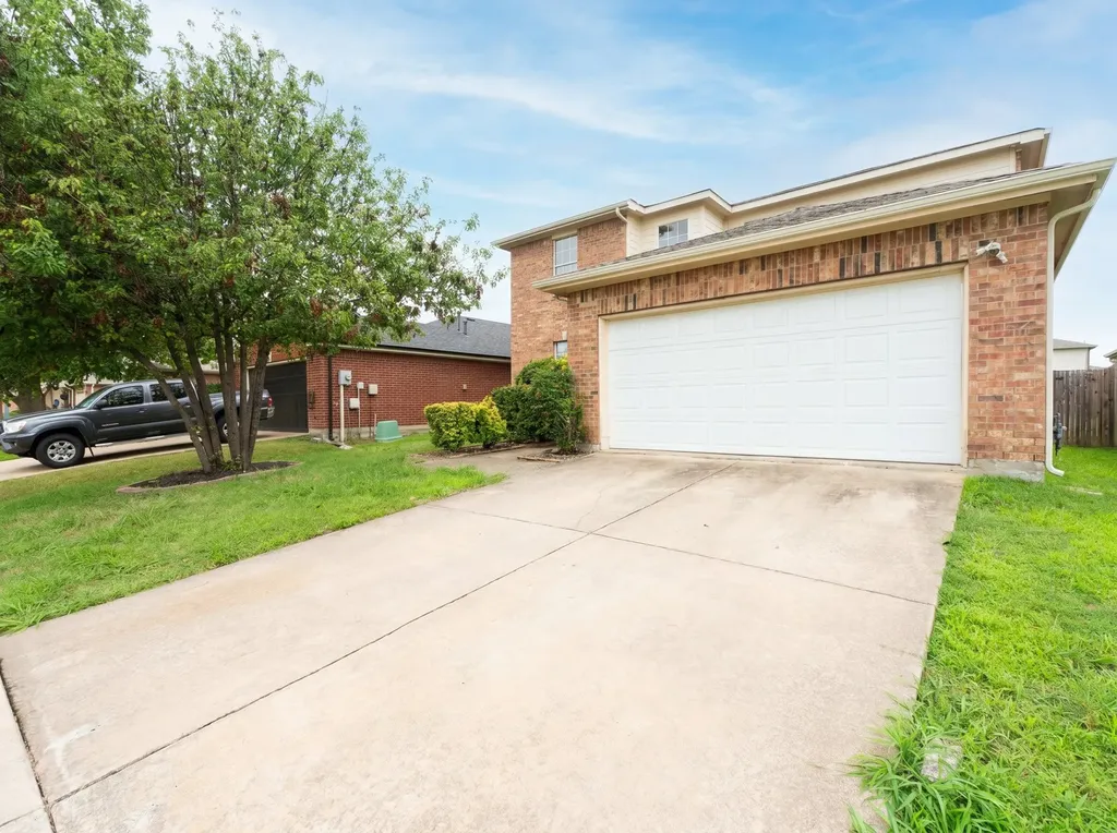 3111 Candlebrook Drive Wylie TX 75098
