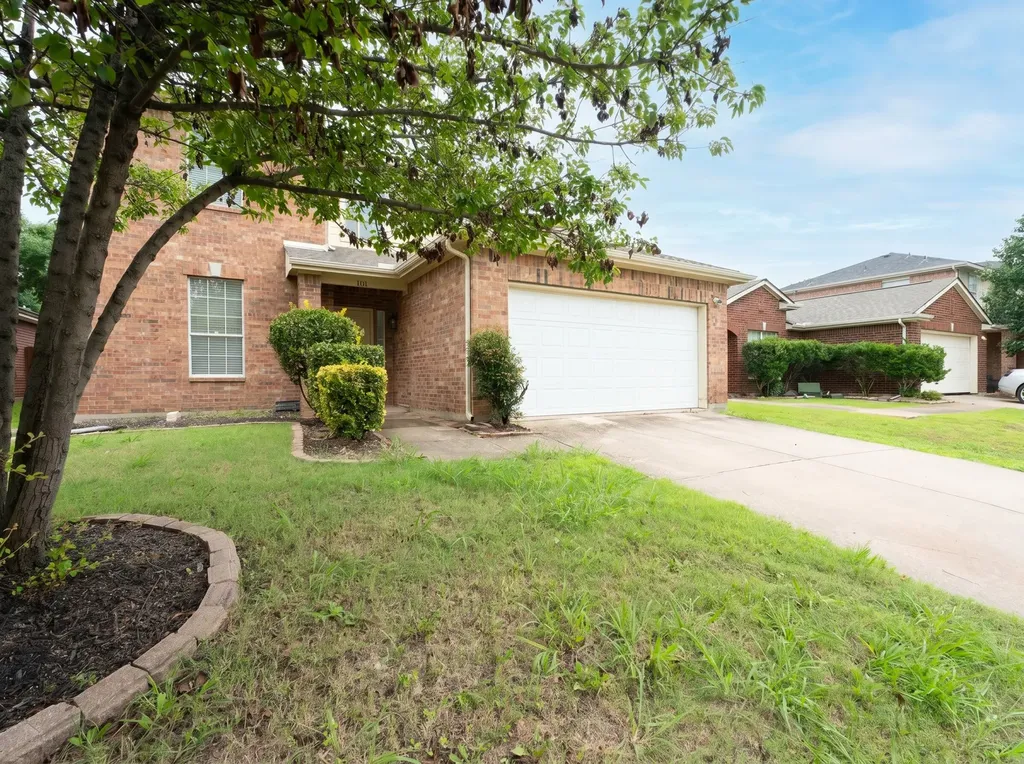 3111 Candlebrook Drive Wylie TX 75098