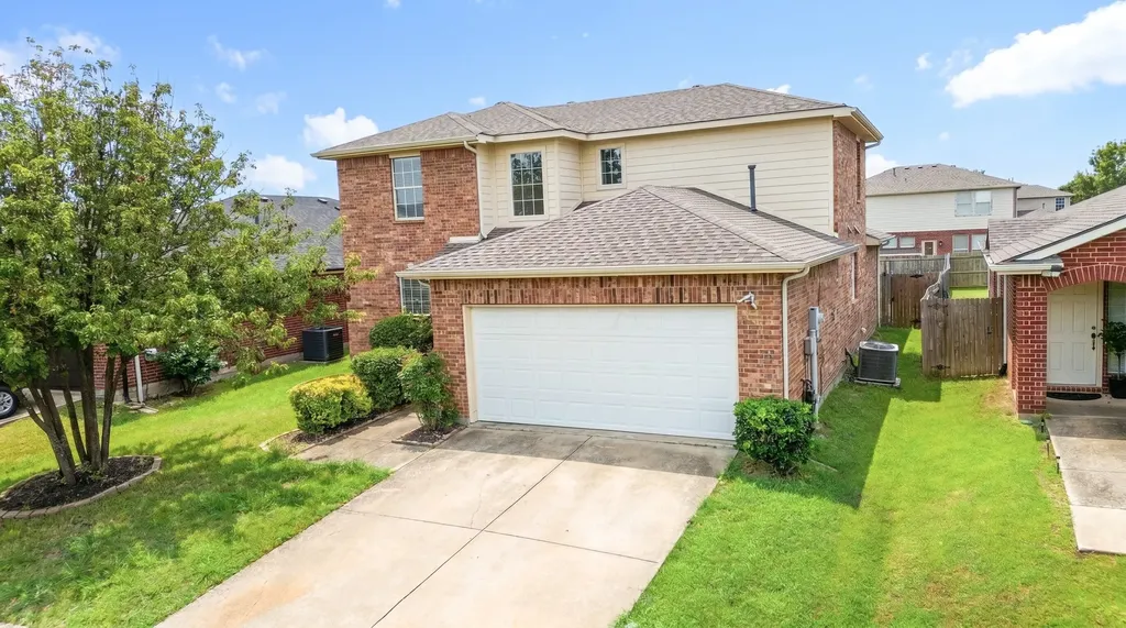3111 Candlebrook Drive Wylie TX 75098