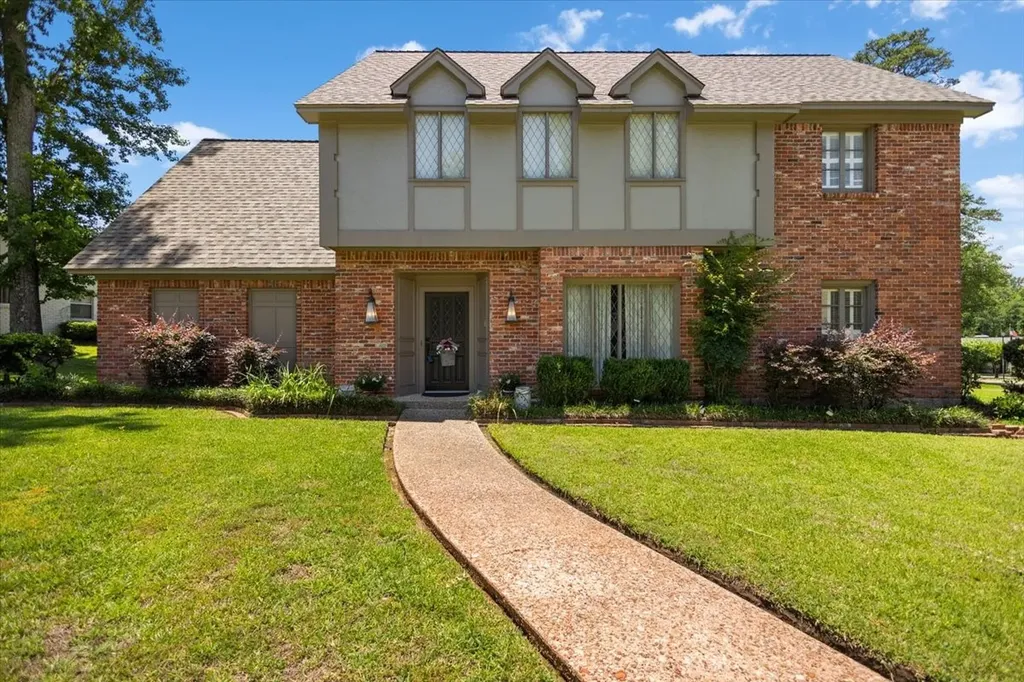 5911 Foxcroft Road Tyler TX 75703