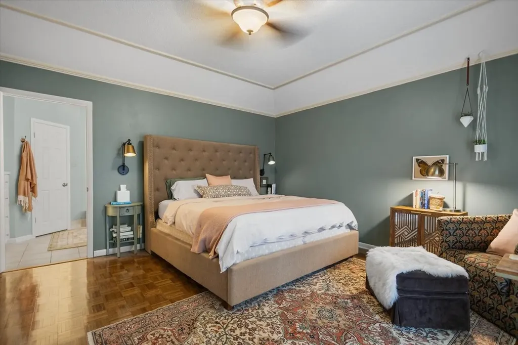 5911 Foxcroft Road Tyler TX 75703
