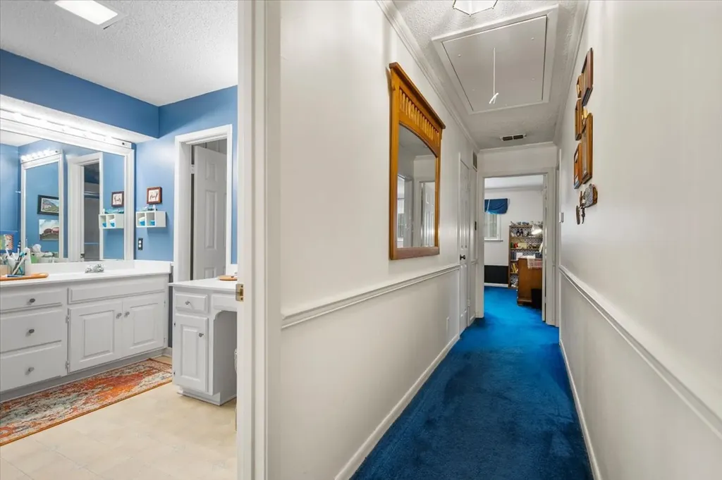 5911 Foxcroft Road Tyler TX 75703