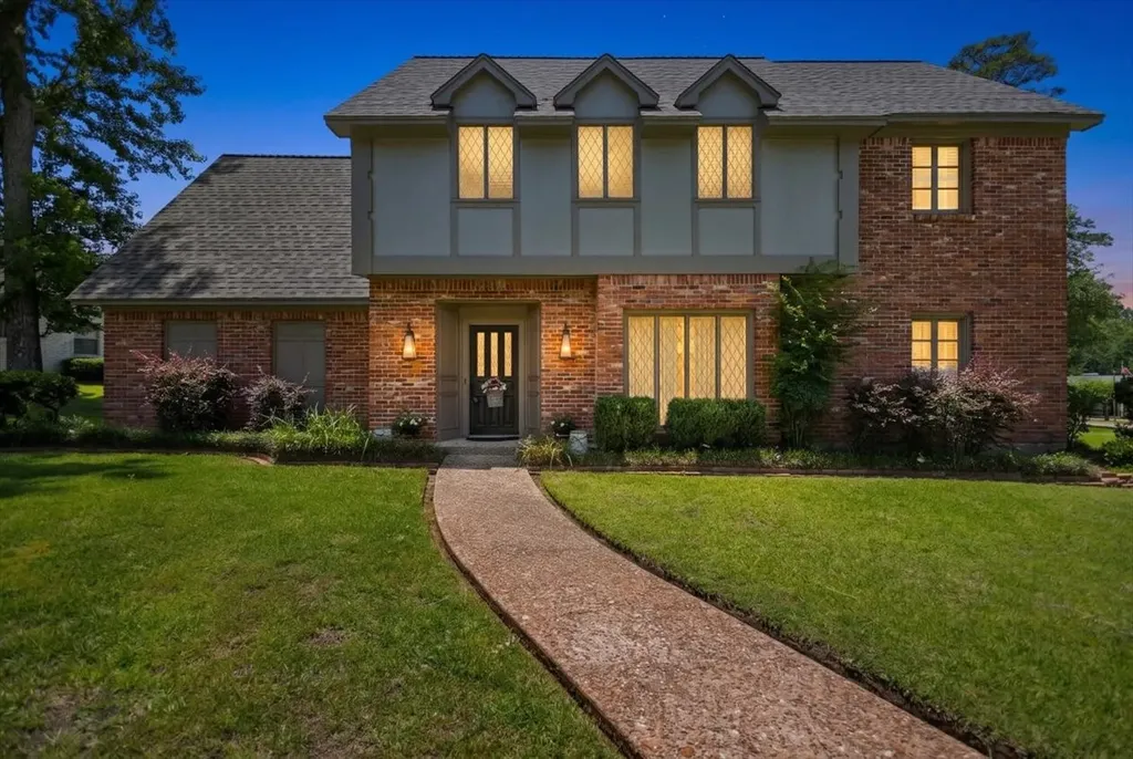 5911 Foxcroft Road Tyler TX 75703