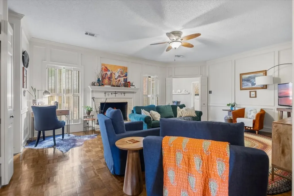 5911 Foxcroft Road Tyler TX 75703