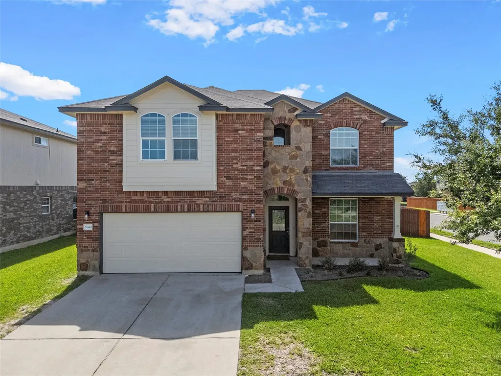6540 Deming Drive Waco TX 76712