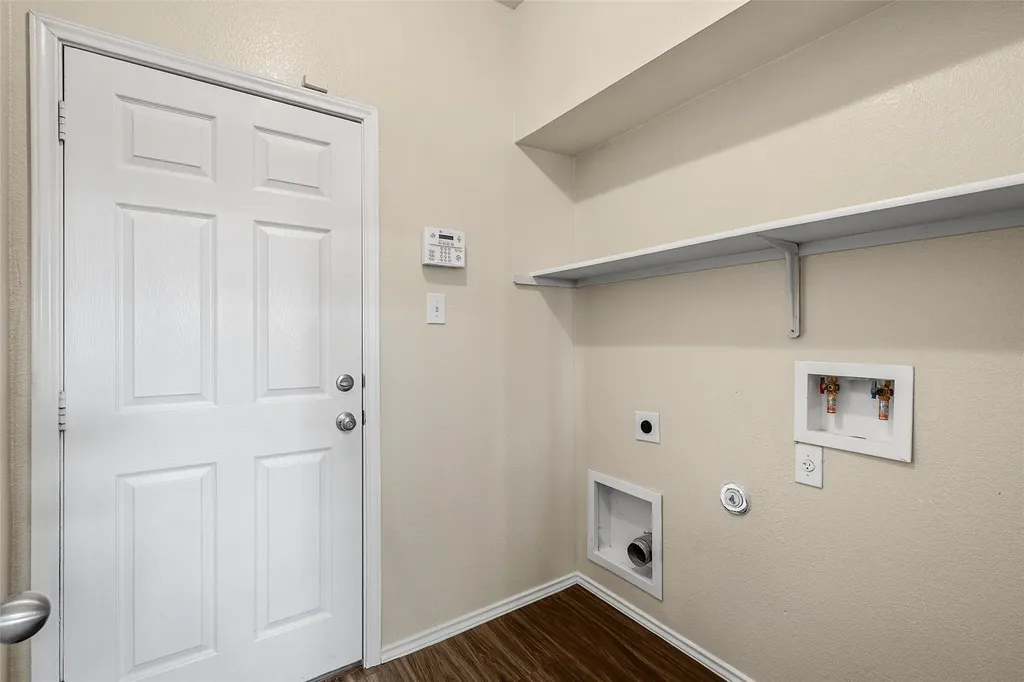 6540 Deming Drive Waco TX 76712