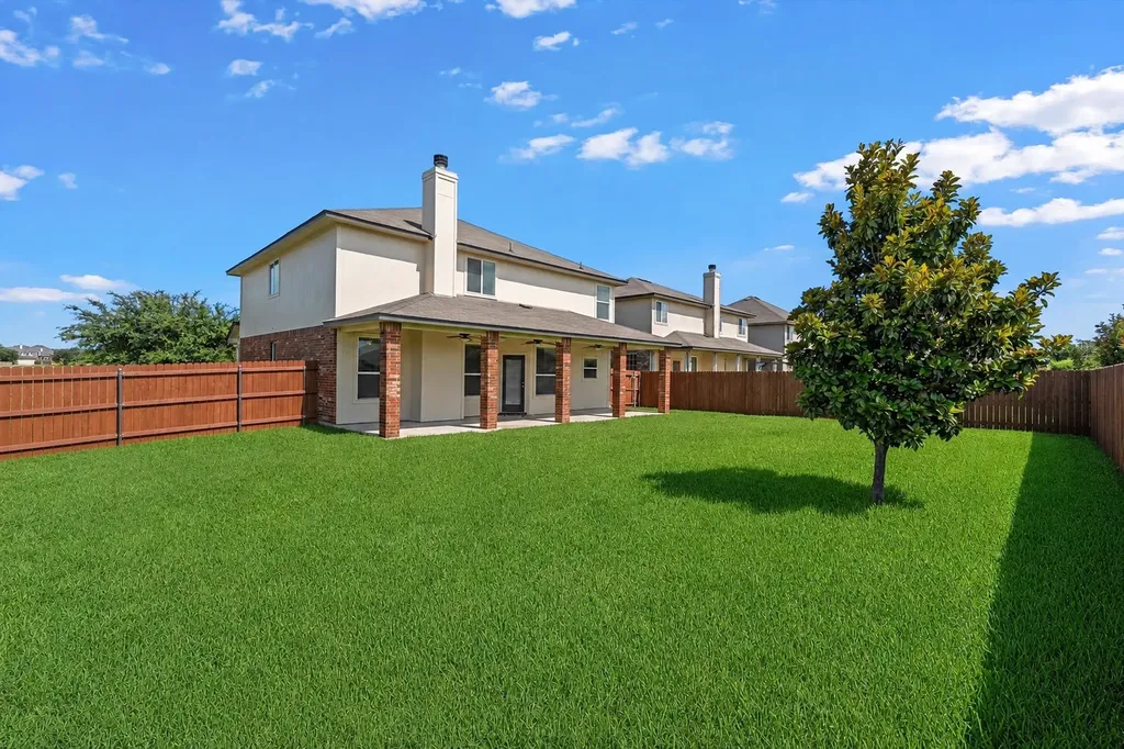 6540 Deming Drive Waco TX 76712