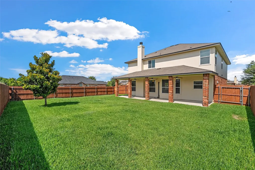 6540 Deming Drive Waco TX 76712