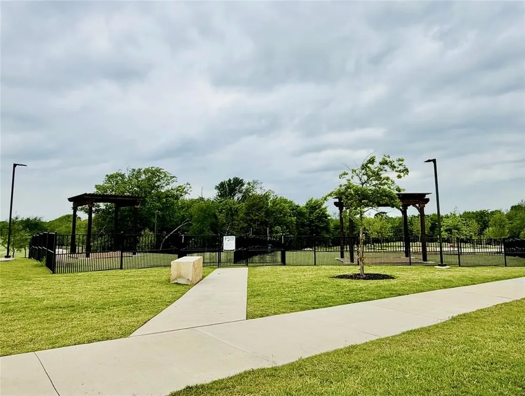 3437 Loftwood Lane Anna TX 75409