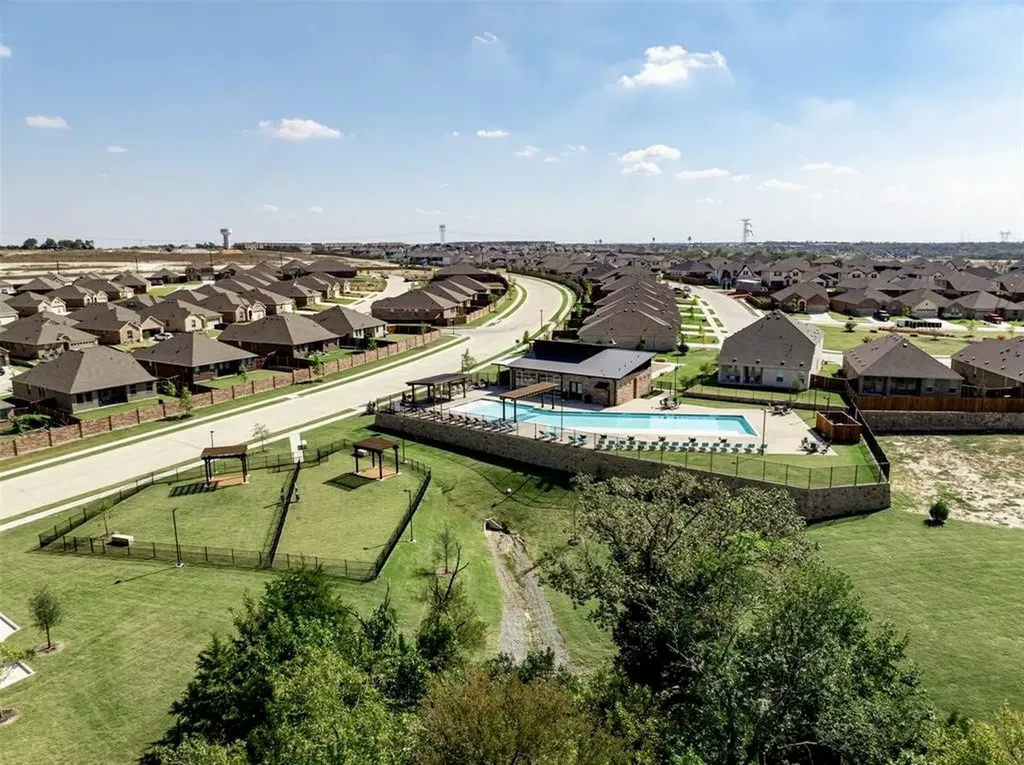 3437 Loftwood Lane Anna TX 75409