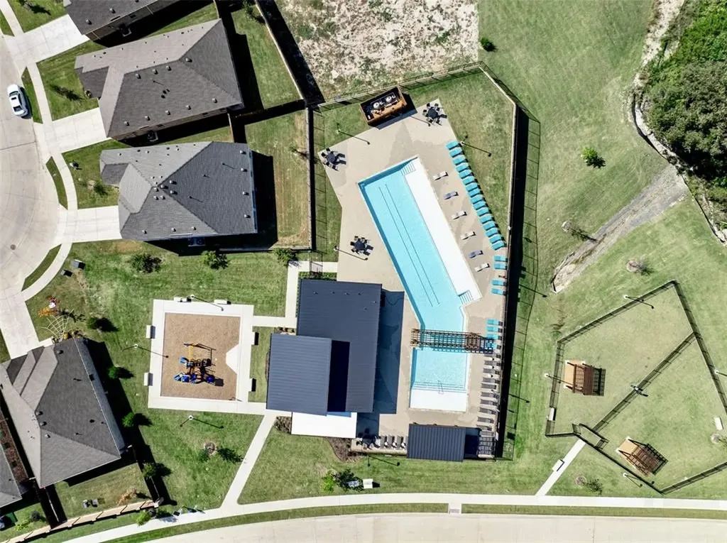 3437 Loftwood Lane Anna TX 75409