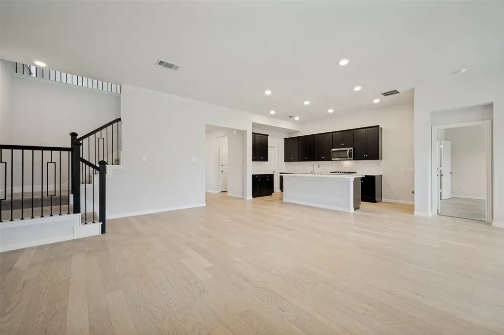 3437 Loftwood Lane Anna TX 75409