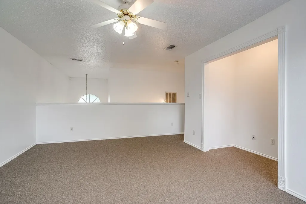 8601 Garden Springs Drive Fort Worth TX 76123