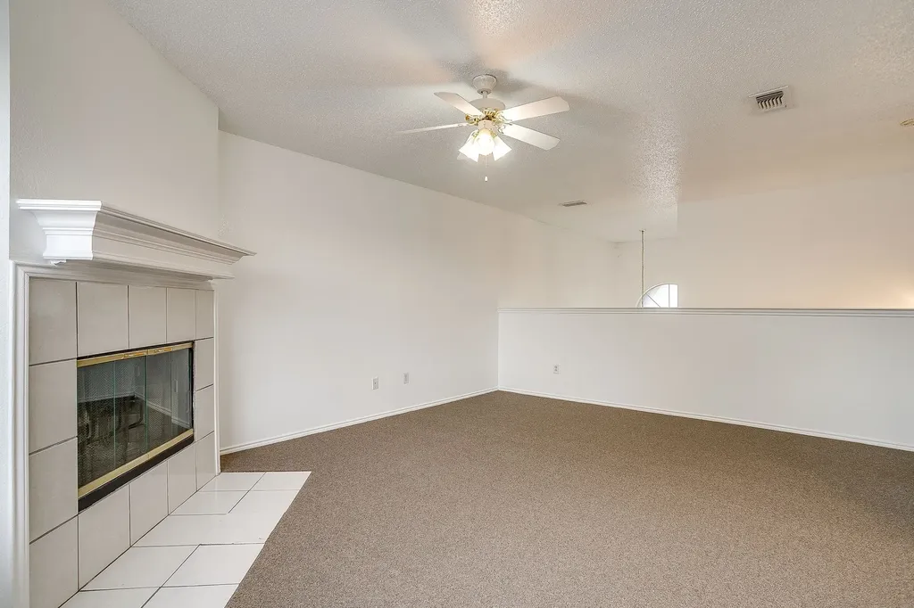 8601 Garden Springs Drive Fort Worth TX 76123
