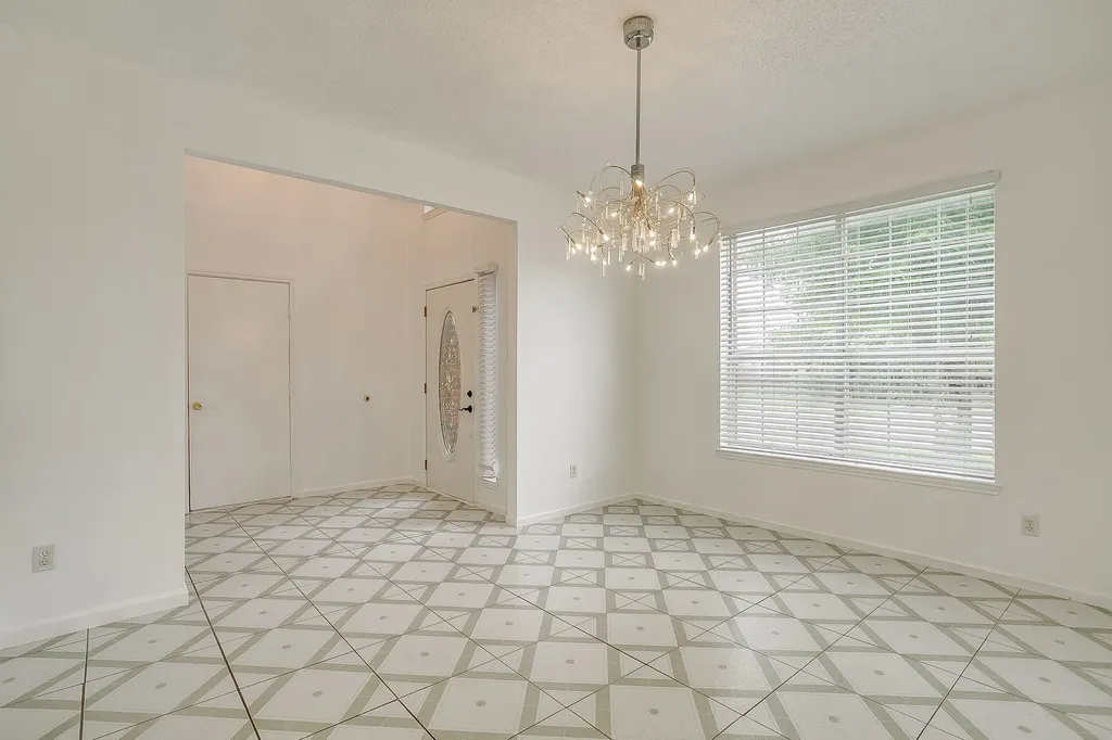 8601 Garden Springs Drive Fort Worth TX 76123