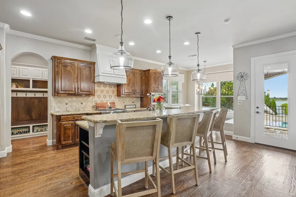 6561 Terrace Drive The Colony TX 75056