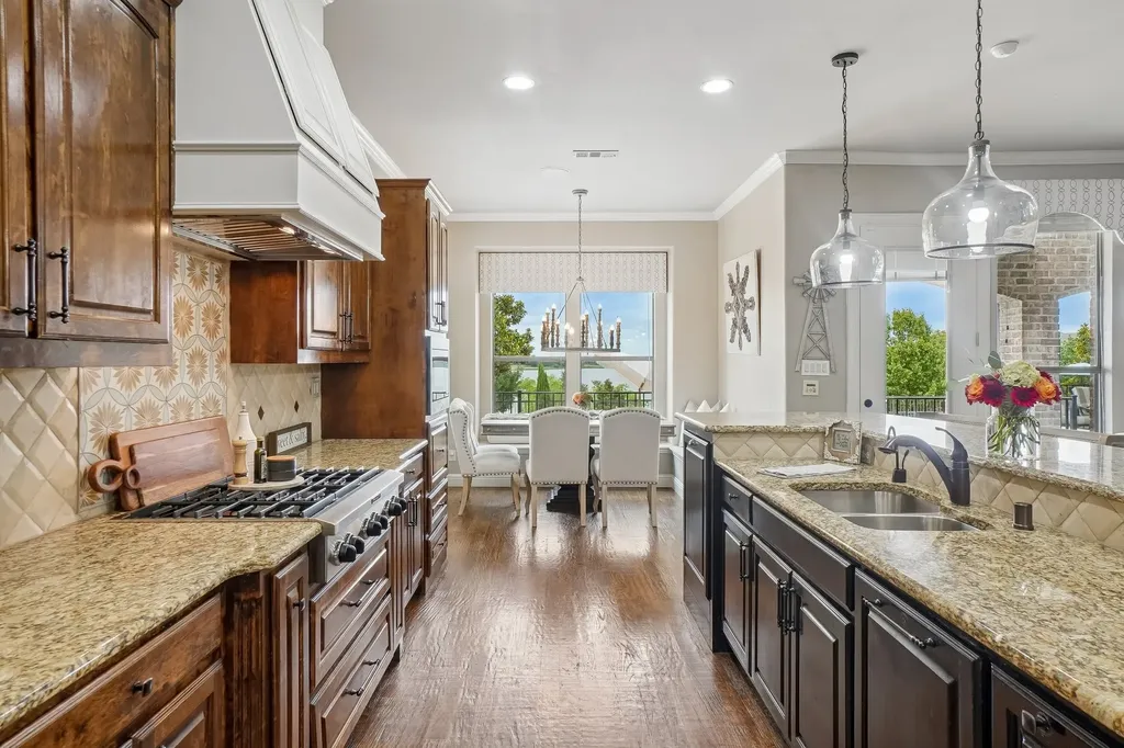 6561 Terrace Drive The Colony TX 75056